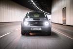 Honda e 2020 года (UK)